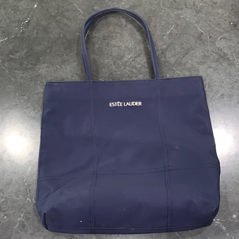 Estee Lauder tote bag